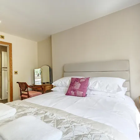 The Garth House Apartmán Brampton (Cumbria)